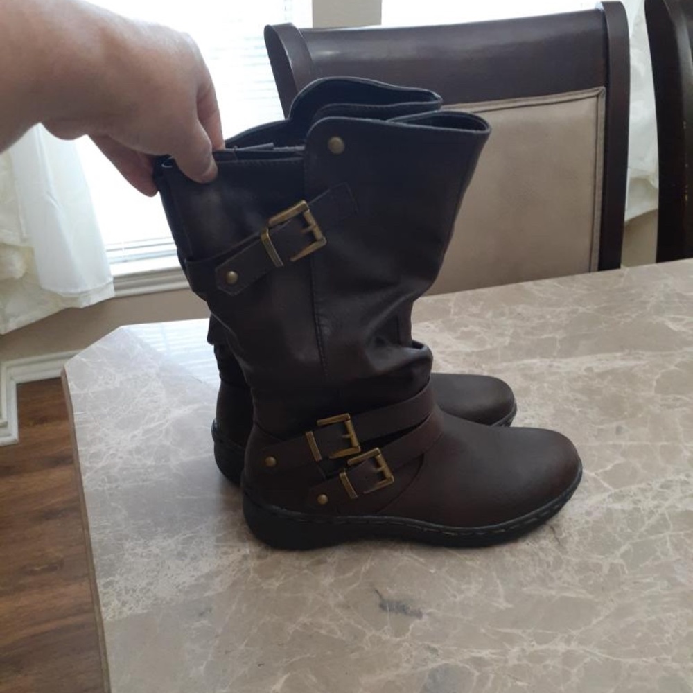 Boots